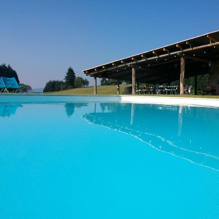 Le Domaine Des Terres Villa Saint-Appolinaire  Eksteriør bilde
