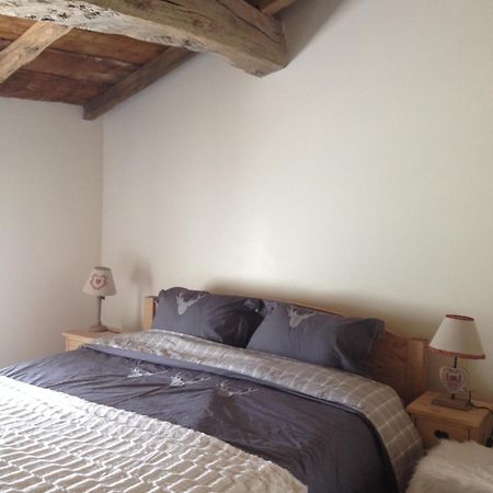 Le Domaine Des Terres Villa Saint-Appolinaire  Eksteriør bilde