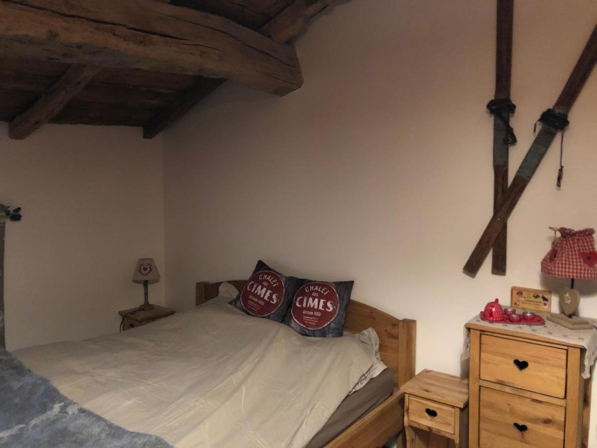 Le Domaine Des Terres Villa Saint-Appolinaire  Eksteriør bilde
