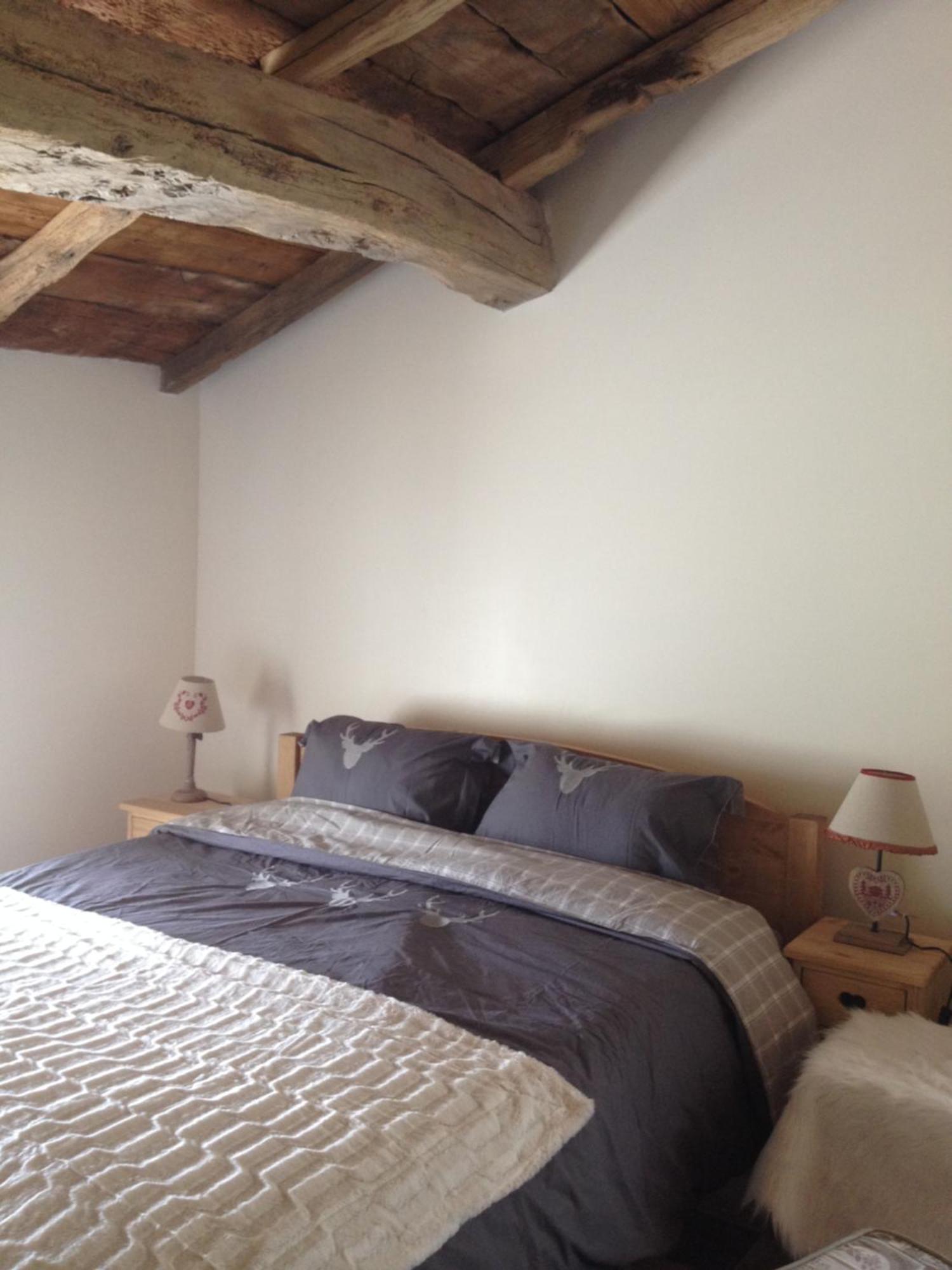 Le Domaine Des Terres Villa Saint-Appolinaire  Eksteriør bilde