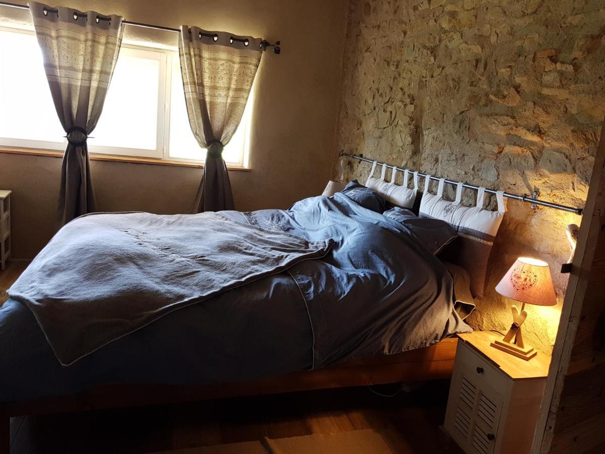 Le Domaine Des Terres Villa Saint-Appolinaire  Eksteriør bilde